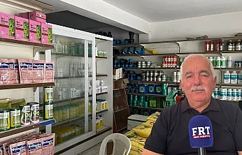 Fethiye'de tarımın görünmeyen gücü: Torf ve perlitin doğru kullanımı