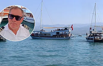 Fethiye'de Tekne Turları Sezona Geç Başladı: 'Doluluk Oranları Yüzde 50'yi Bile Bulmuyor'