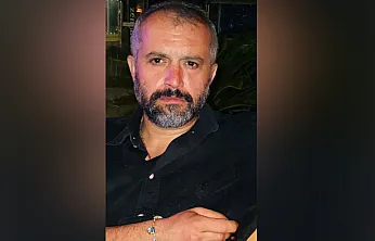 Fethiye'de trafik kazasında 53 yaşındaki Ozan Öncel hayatını kaybetti