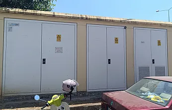 Fethiye'de Trafo Arızası: Çarşı ve Çevresinde Elektrik Kesintisi