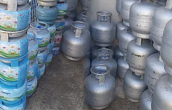 Fethiye'de tüp fiyatları cep yakıyor: Bir yıldaki artış dikkat çekti
