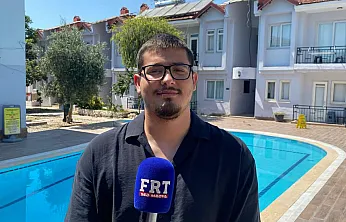 Fethiye'de turizm sezonu temkinli ilerliyor