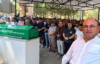 Fethiye'de Turizmci Selçuk Can Hayatını Kaybetti