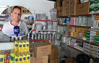 Fethiye'de Turizmde Durgunluk Esnafı Endişelendiriyor 'Kış Daha Zor Geçebilir'