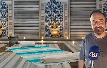Fethiye'de Türk Hamamı Deneyimi Turistlerin Gözdesi: 'İlk Kez Yaşayanlar Büyük Şaşkınlık Yaşıyor'