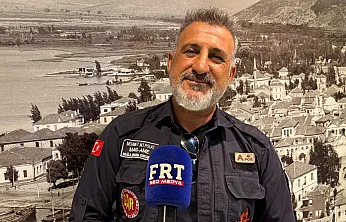 Fethiye'de ücretsiz afet eğitimi 19 Ekim'de başlıyor
