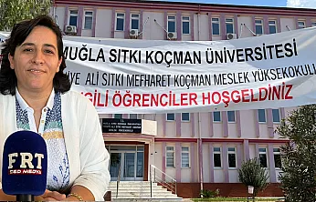 Fethiye'de üniversite öğrencileri için yeni dönem başlıyor! İşte ilk ders tarihi
