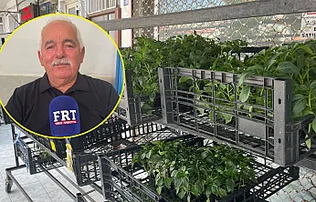Fethiye'de üreticiye öneri: 'Toprağı dinlendirin, ürünü değiştirin'