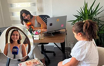 Fethiye'de uzmanından çocuklarda obezite uyarısı: 'Yasak değil, denge'