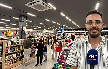 Fethiye'de velilerin okul alışverişi telaşı Eray Kırtasiye'de kampanyalar dikkat çekiyor