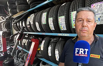 Fethiye'de yağışlı havalar yaklaşıyor: Motosiklet lastiklerinizi kontrol ettirin