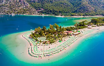 Fethiye'de yarın hava nasıl olacak? İşte 16 Ağustos 2026 hava durumu