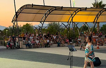 Fethiye'de yazın ritmi müzikli akşamlarla yükseliyor