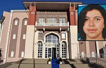 Fethiye'deki 20 yıllık faili meçhul olay aydınlatıldı, savcı ağırlaştırılmış müebbet istedi