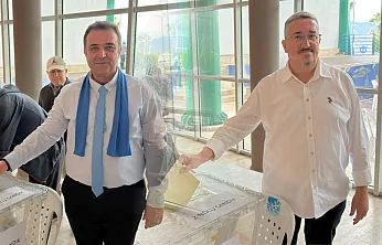 Fethiye Deniz Ticaret Odası seçimlerinde oy sayımı tamamlandı