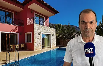 Fethiye Emlakçılar Derneği Başkanı Serdar Oğuz'dan 'EİDS' uyarısı