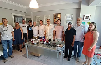 Fethiye Emlakçılar Derneği Başkanı Serdar Oğuz 'Olumlu Gelişmeleri Yılın İkinci Yarısında Bekliyoruz'