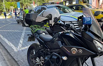 Fethiye Emniyeti'nden Trafik Güvenliği İçin Kapsamlı Denetim
