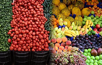 Fethiye Foça Pazarında Güncel Fiyatlar Belli Oldu