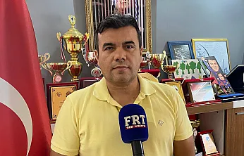 Fethiye Gençlik ve Spor İlçe Müdürlüğü'nden Yurt Kayıtlarıyla İlgili Açıklama
