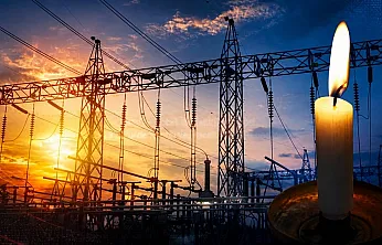 Fethiye Göcek'te elektrik kesintisi: 23-29 Eylül'de kesinti yapılacak sokaklar belli oldu