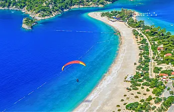 Fethiye Hava Durumu 10 Temmuz Cuma: Gündüz 32, Gece 22 Derece