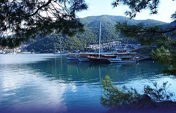 Fethiye hava durumu: 15 Ekim Perşembe günü hava nasıl olacak?