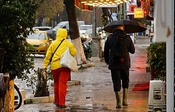 Fethiye hava durumu 16 Ekim 2026: Gök gürültülü sağanak bekleniyor