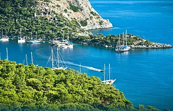 Fethiye Hava Durumu 2 Temmuz 2026: Meteoroloji Son Tahminleri Paylaştı