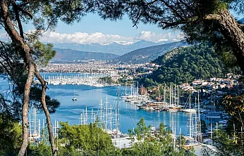Fethiye Hava Durumu 23 Haziran 2026: Kavurucu Sıcaklar Geliyor