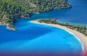 Fethiye Hava Durumu 25 Haziran 2026: Sıcaklık Yükseliyor