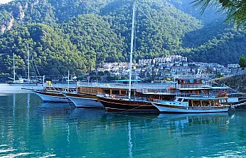 Fethiye hava durumu 28 Ağustos 2026: Sıcaklık 39 derece olacak
