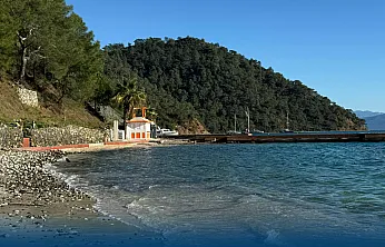 Fethiye hava durumu: 29 Eylül Salı günü sıcaklık 29 derece olacak