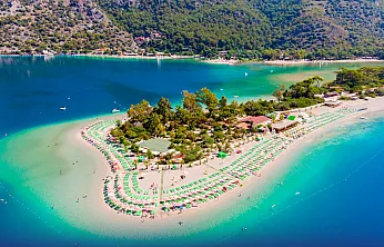 Fethiye Hava Durumu 4 Ağustos 2026: Kavurucu Sıcaklar Devam Ediyor