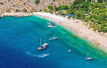 Fethiye Hava Durumu 5 Temmuz 2026: Sıcaklık 35 Dereceye Ulaşacak