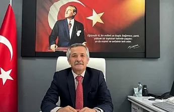 Fethiye İlçe Milli Eğitim Müdürü Faruk Kaya'dan hakkındaki iddialara ilişkin açıklama