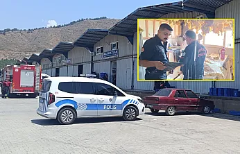 Fethiye Karaçulha halinde korkutan yangın: İtfaiyenin hızlı müdahalesi facianın önüne geçti