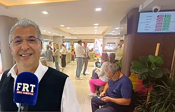 Fethiye Karlık Kuyumculuk'ta 'Atasay Çadır Günleri' yoğun ilgi görüyor