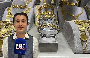 Fethiye Karlık Kuyumculuk'ta altın ve pırlanta fırsatları devam ediyor