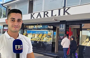 Fethiye Karlık Kuyumculuk'tan Altın Yorumu: Gram Altın Haftayı Yükselişle Kapattı