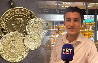 Fethiye Karlık Kuyumculuk'tan altın için 8 bin TL sinyali