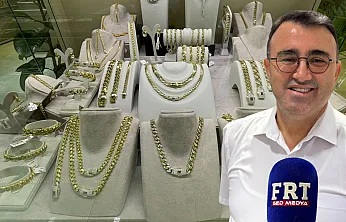 Fethiye Karlık Kuyumculuk'tan yatırımcıya 'Endişe etmeyin' mesajı