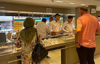 Fethiye Karlık Kuyumculuk yeni şubelerle yoluna devam ediyor