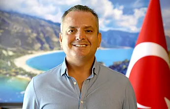 Fethiye Kaymakamı Akkaya, 29 Ekim Cumhuriyet Bayramı mesajı