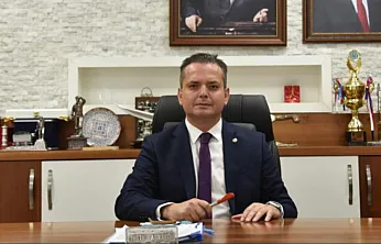 Fethiye Kaymakamı Akkaya'dan öğrenci, öğretmen ve velilere mesaj