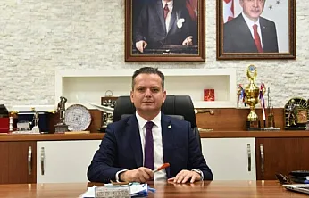 Fethiye Kaymakamı Fatih Akkaya'dan 24 Temmuz Basın Bayramı mesajı