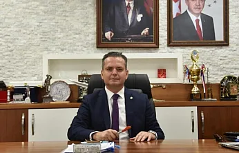 Fethiye Kaymakamı Fatih Akkaya'dan 30 Ağustos Zafer Bayramı Mesajı