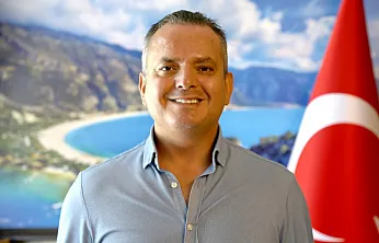 Fethiye Kaymakamı Fatih Akkaya'dan 19 Ekim Muhtarlar Günü mesajı