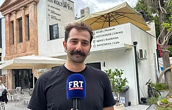 Fethiye Kent Tiyatrosu'nun 'Ada' oyunu Adana yolcusu