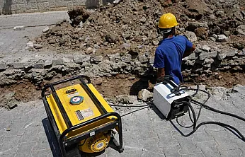 Fethiye Kesikkapı'da Basınç Sorunu Geride Kalıyor